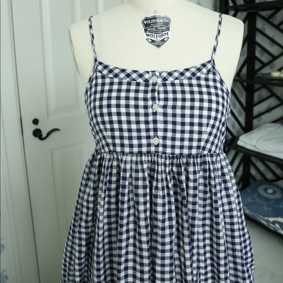 RALPH LAUREN SUMMER DRESS!! - Picture 4 of 8